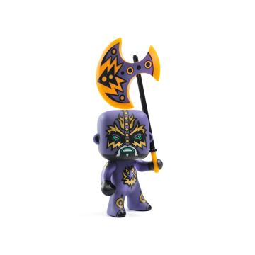 Djeco Arty Toys Ritter FLAMEO