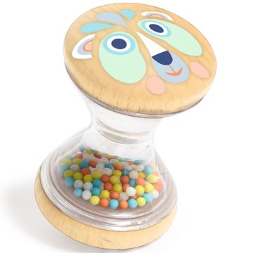 Djeco Baby Rattle BABYSABLI