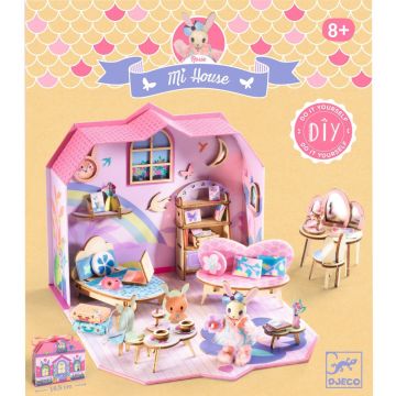 Djeco Mi House ROSIE