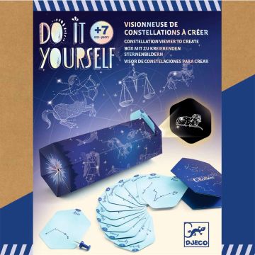 Djeco DIY STERNBILDER