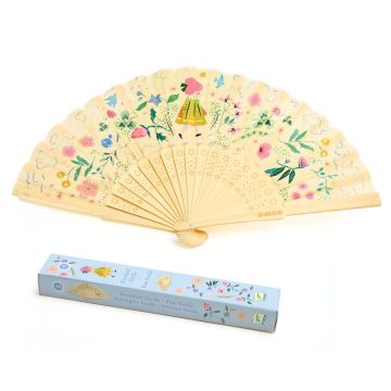 Djeco FAN "Cécile" Blue (4 years+)