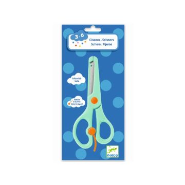 Djeco Craft Scissors