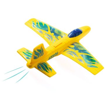 Djeco GLIDER Fire Jet