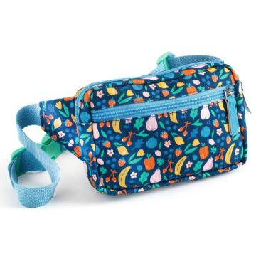 Djeco Bauchtasche FRÜCHTE