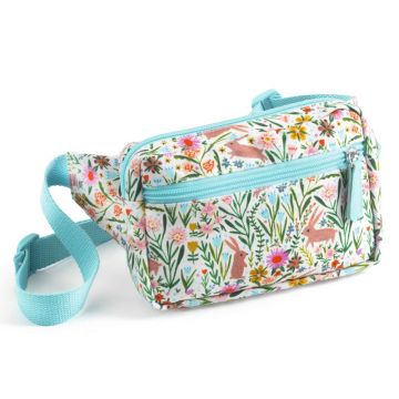 Djeco Bauchtasche HASEN