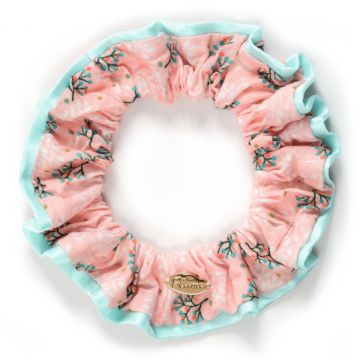 Djeco Flowers HAIR TIE Plume Fleur