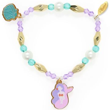 Djeco BRACELET Plume Calypso