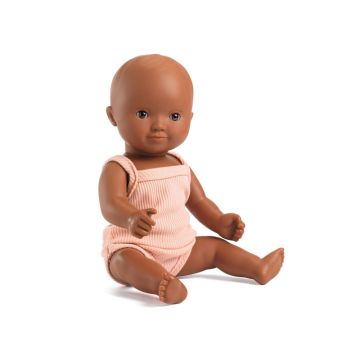 Djeco PUPPE POMEA Badepuppe Ciara