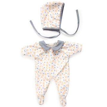 Djeco PUPPE POMEA Puppenkleidung Paloma