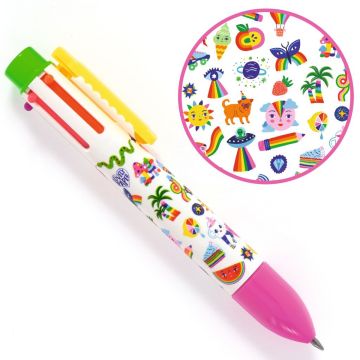 Djeco Rainbow PEN Sarah