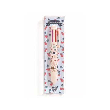 Djeco Regenbogenstift LUCILLE