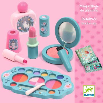 Djeco MAKEUP SET Kendra