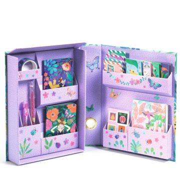Djeco STATIONERY Set Marie