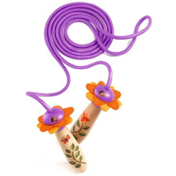 Djeco SPRINGSEIL Florita