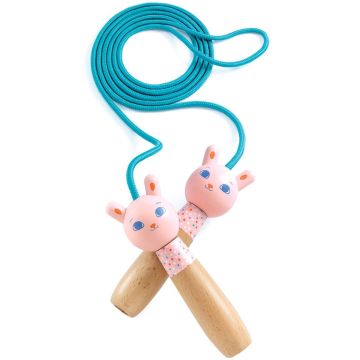 Djeco Skipping Rope LEA