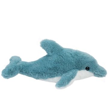 Douglas Toys Kuscheltier DELFIN Bopper (33 cm)