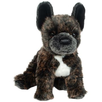 Douglas Toys KUSCHELTIER HUND Französische Bulldogge "Billie" (30 cm)