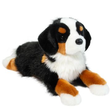Douglas Toys KUSCHELTIER HUND DLux Berner Sennenhund "Trooper" (53 cm)