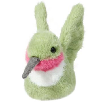 Douglas Toys KUSCHELTIER VOGEL Kolibri "Nectar" (19 cm)