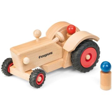 fagus TRACTOR