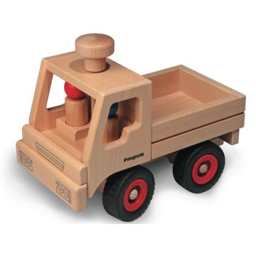 fagus UNIMOG