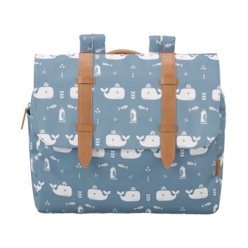 Fresk Schultasche WAL