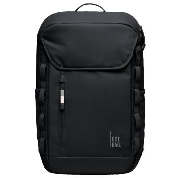 GOT BAG RUCKSACK Pro Pack Monochrome Black (25L)