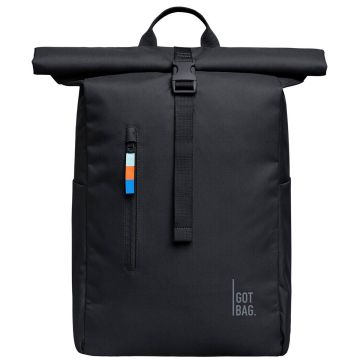GOT BAG RUCKSACK Rolltop Easy Black (31L)