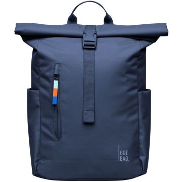 GOT BAG RUCKSACK Rolltop Easy Small Deep Ocean (22 L)