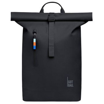 GOT BAG RUCKSACK Rolltop Lite 2.0 Black (26L)