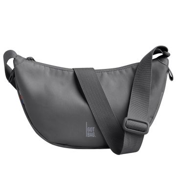 GOT BAG Umhängetasche MOON BAG Small Shark (3,5L)