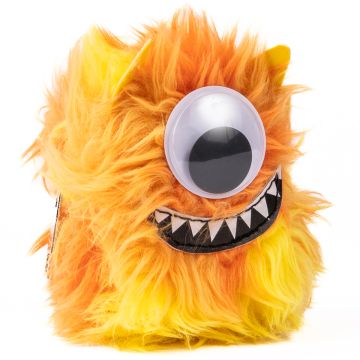 Great Pretenders BAG CHARM Taschenanhänger Monster Giggle