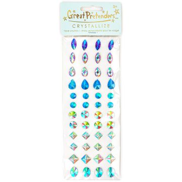 Great Pretenders FACE STICKERS Multi Pack
