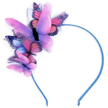 Great Pretenders HAARREIF Schmetterling