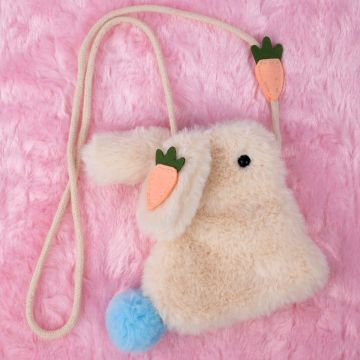Great Pretenders WALLET Rabbit