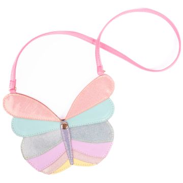 Great Pretenders Butterfly BAG Pastel
