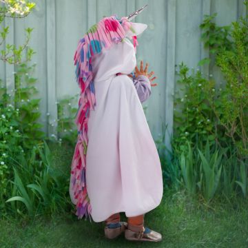 Great Pretenders UMHANG Einhorn weiß (2-3 Jahre)