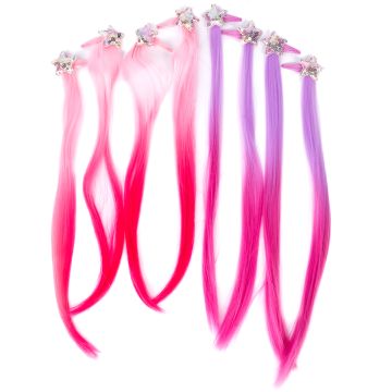 Great Pretenders 8 Clip-In EXTENSIONS Rodeo Drive