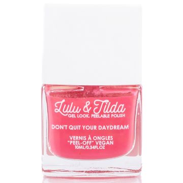 Great Pretenders NAIL POLISH Vegan & Peelable pink
