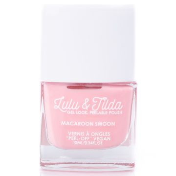 Great Pretenders NAIL POLISH Vegan & Peelable rose