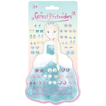 Great Pretenders OHRSTICKER Frosty Sister (30 Paar)