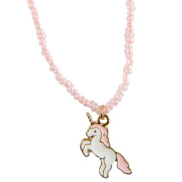 Great Pretenders Boutique NECKLACE Unicorn