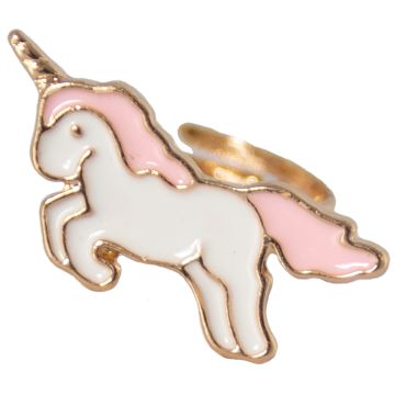 Great Pretenders Children's Jewelry RING Unicorn