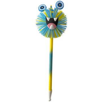 Great Pretenders PEN Monster blue/yellow