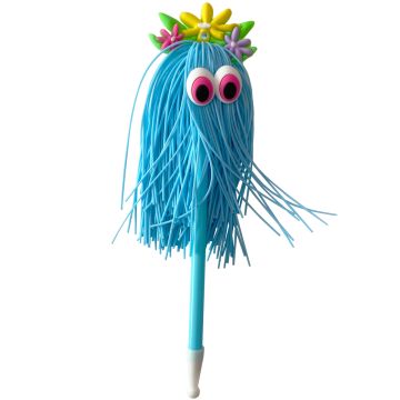 Great Pretenders PEN Monster blue