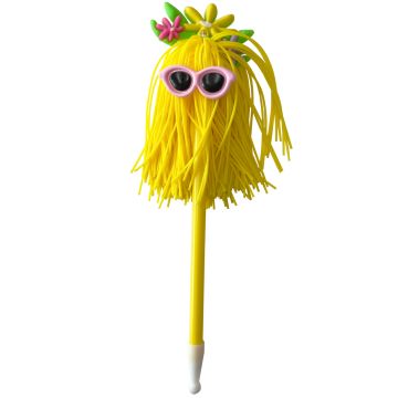 Great Pretenders PEN Monster yellow