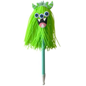 Great Pretenders PEN Monster green