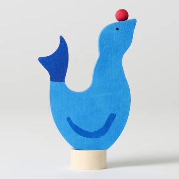 GRIMM'S Birthday Ring Figures SEAL