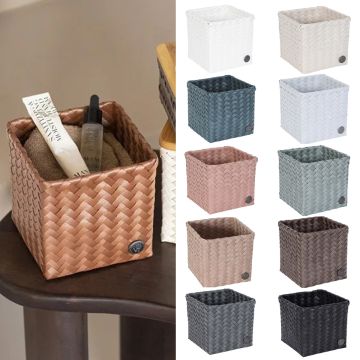 Handed By Basket TOP FIT Open Square 15