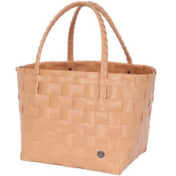 Handed By Shopper PARIS orange melon